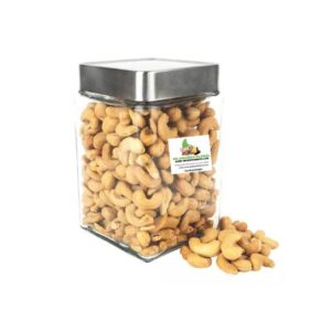 Premium Cashew Nuts – Crunchy, Nutritious & 100% Natural