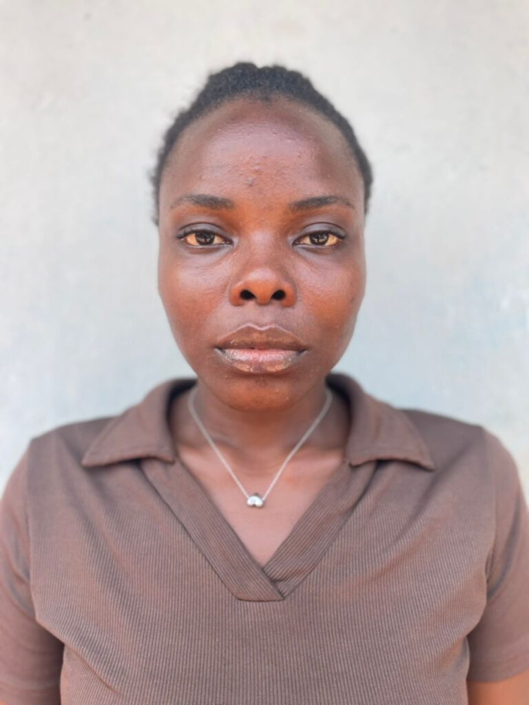 Anibuisi Ngozi