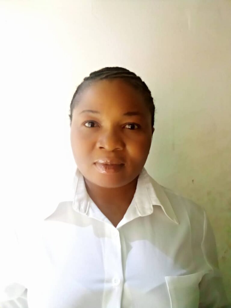 Okonkwo Chinelo