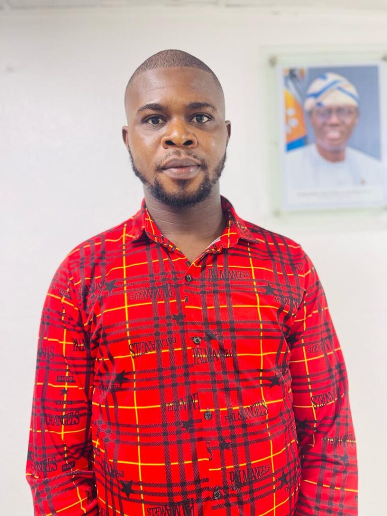Chukwuani Chigbogu