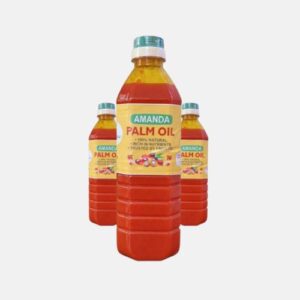 Amanda 1 litter Palm Oil