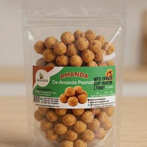 Peanuts