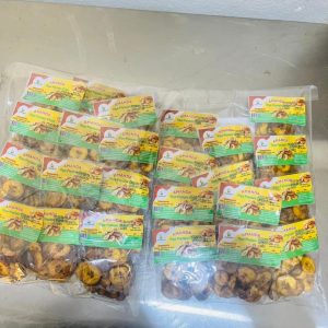Amanda Ripe Plantain Chips 36g – Buy Amanda Special Plantain Chips