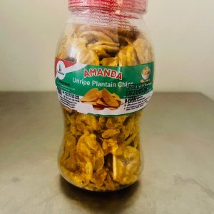 unripe 230g